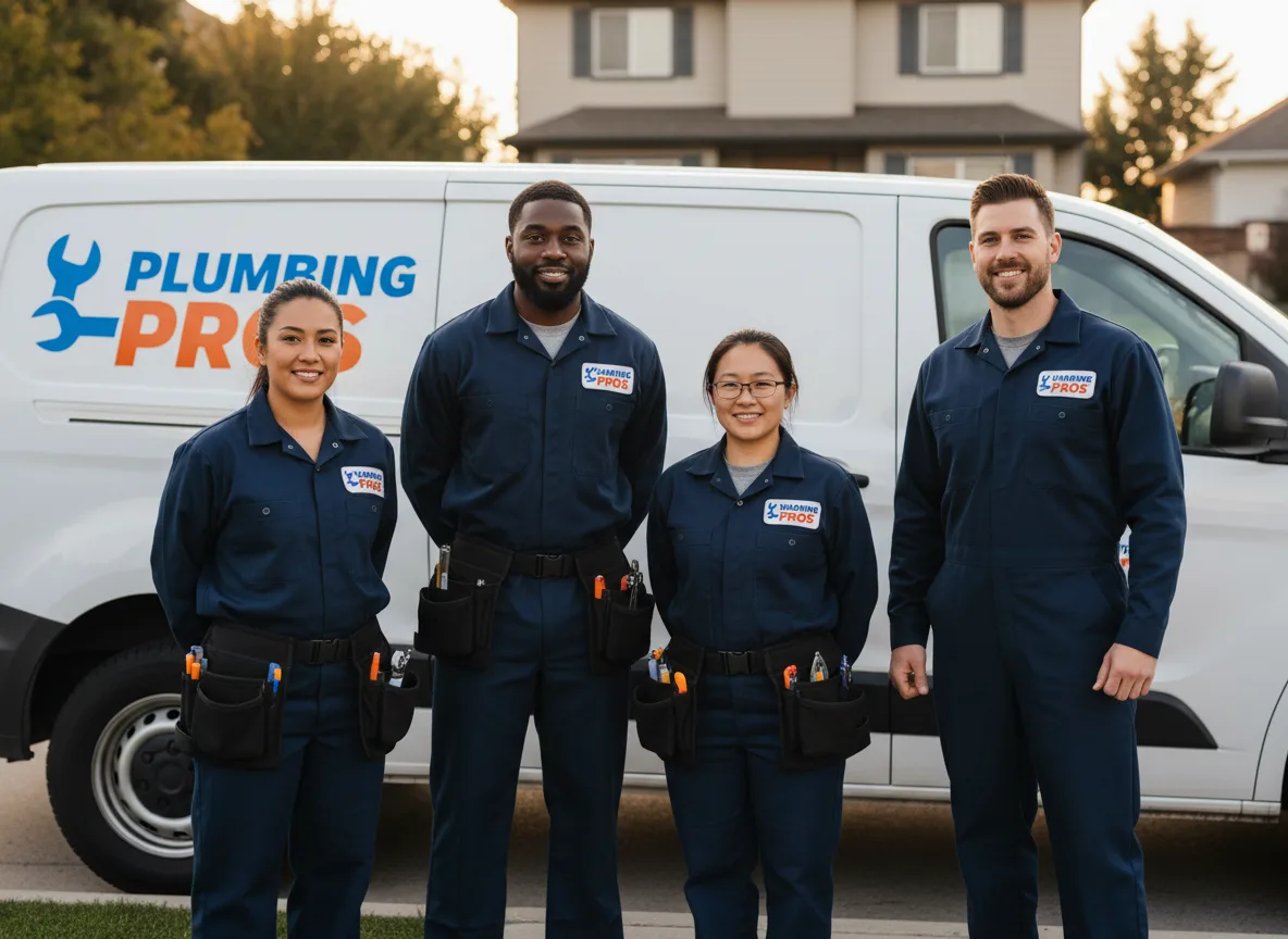 Water Heater Repair company in Brethren, MI